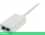 Переходник TP-Link UC400 USB Type-C (m)/USB 3.0 A(f) 0,1м белый