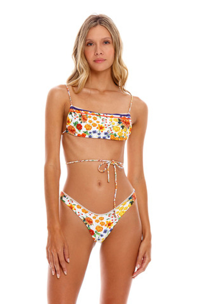 Верх купальника 8925 Lina Bouk Agua Bendita