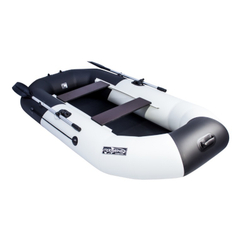 Лодка ПВХ Таймень NX 270 комби