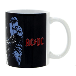 Кружка AC/DC