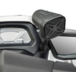 Комплект акустики ExoGear для гидроцикла Yamaha EX/VX/GP/VXR/VXS (15-21), 15W 2.5”, IP67