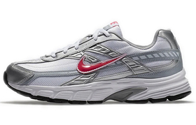 Женские кроссовки Nike Initiator 'Silver Cherry Pink' 394053-101