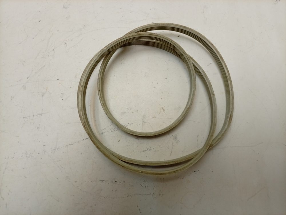 WF8500NMW/YLP кт24 Ремень для стиральных машин Samsung 1270 J5 6602-001072 б/у