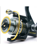 Катушка рыболовная безынерционная Ecusima Vi 3000