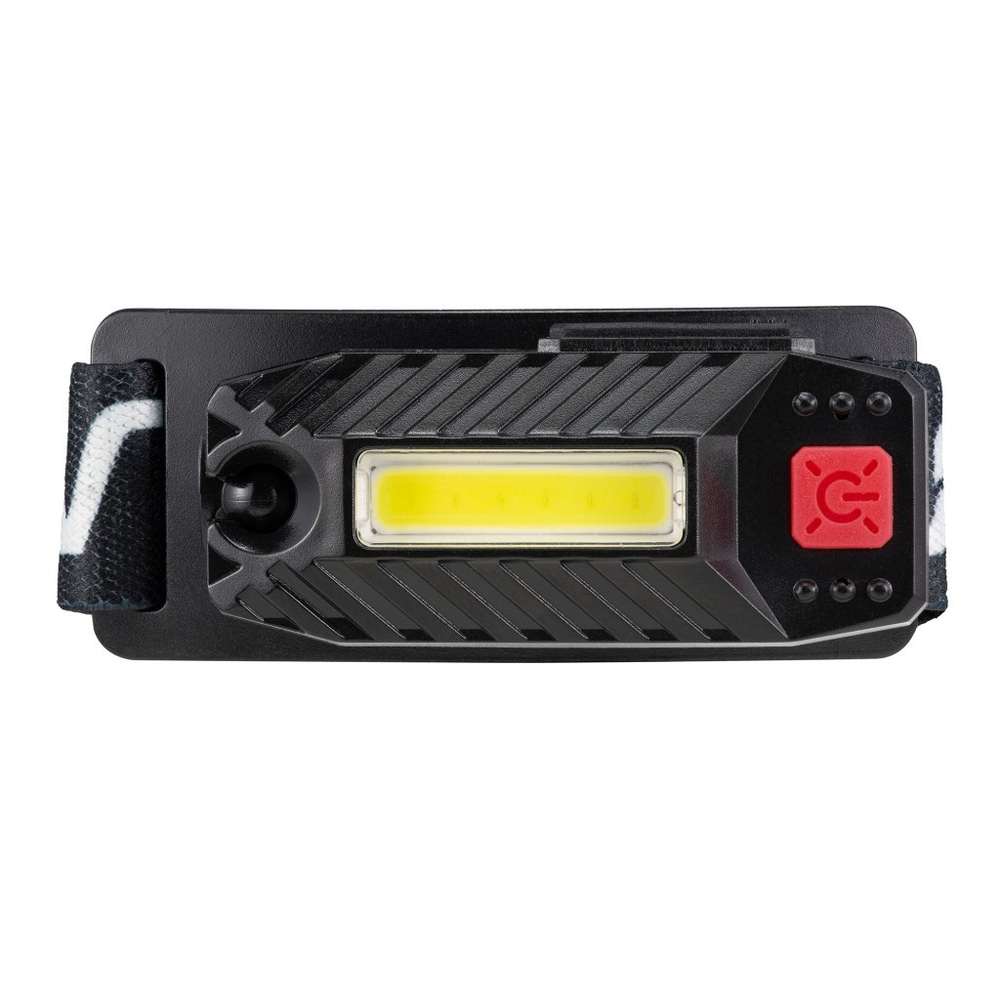 Фонарь налобный светодиодный аккумуляторный REV Headlight AccuPro