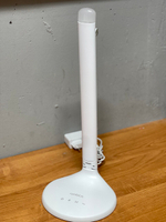 Светильник Rombica LED Bright DL-H025 белый
