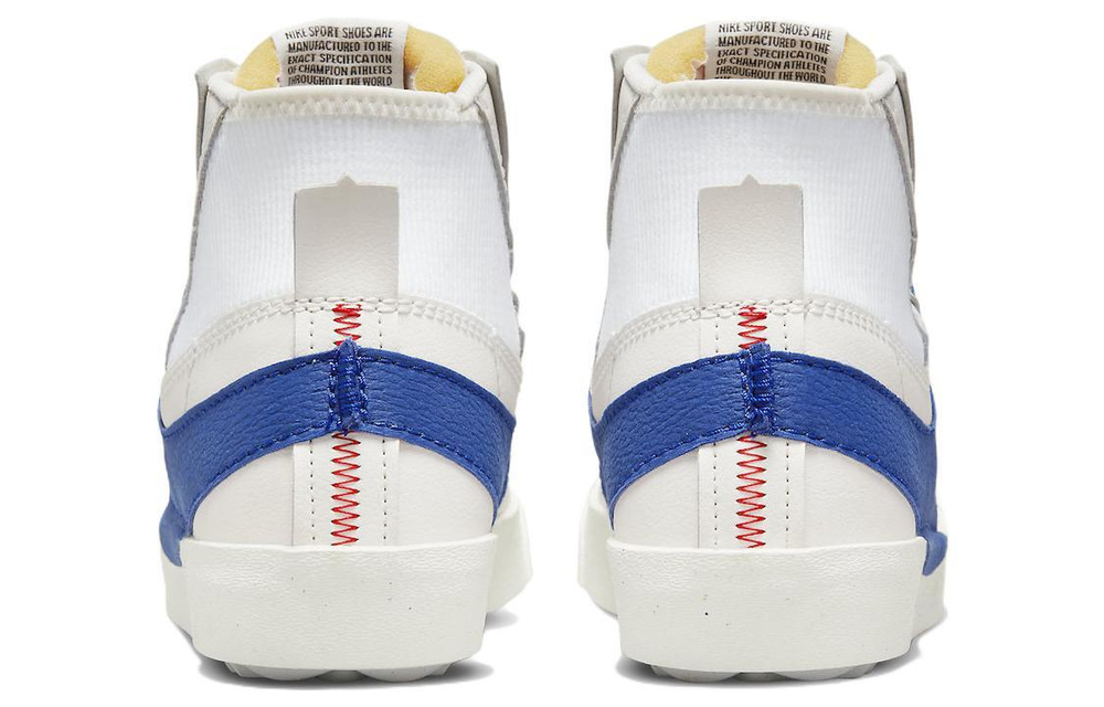 Кроссовки Nike Blazer 77 Jumbo