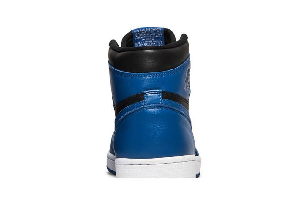 Кроссовки Jordan Air Jordan 1 Retro High Og "Dark Marina Blue"