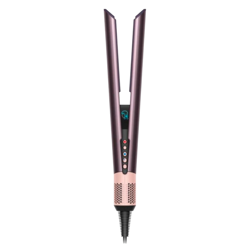 Выпрямитель для волос Dyson Airstrait HT01, Jasper Plum