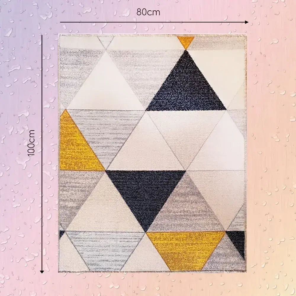 Ковролин 80х100