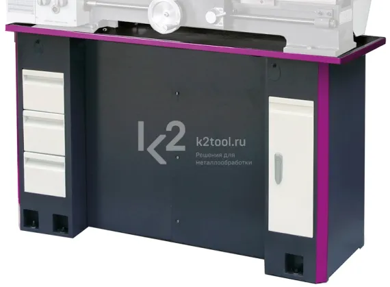 Подставка для токарных станков Optimum MST 1