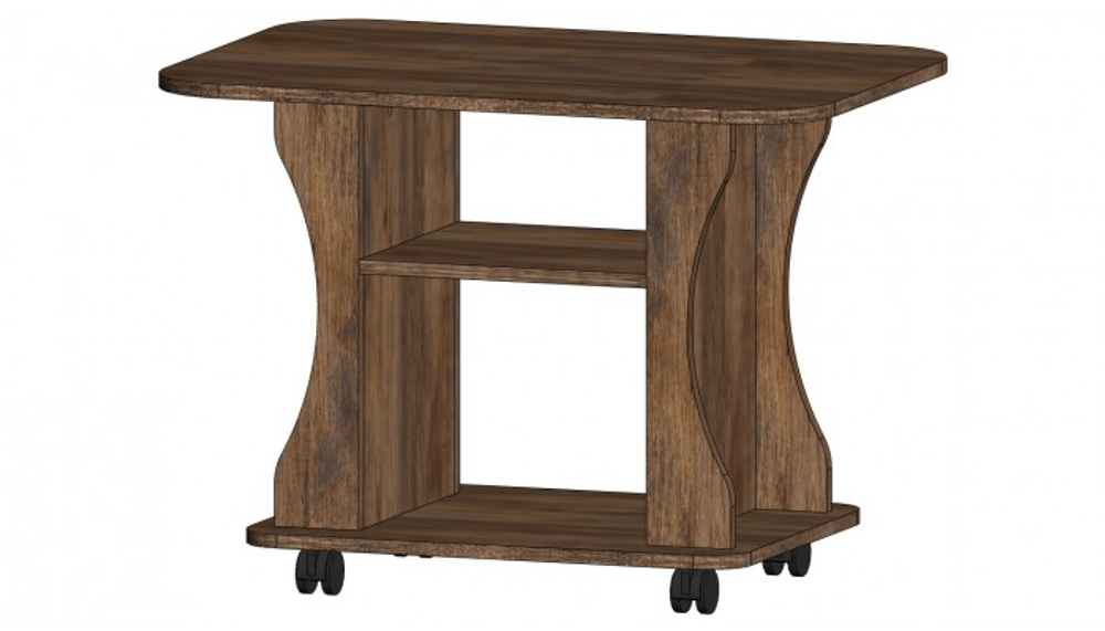 Дипломат (Линаура) Стол журнальный