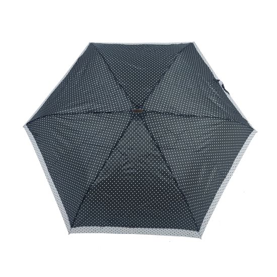 Лёгкий зонт Три Слона, Плоский, Механика 1353-С-02