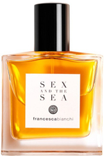Francesca Bianchi Sex and the Sea Extrait de Parfum