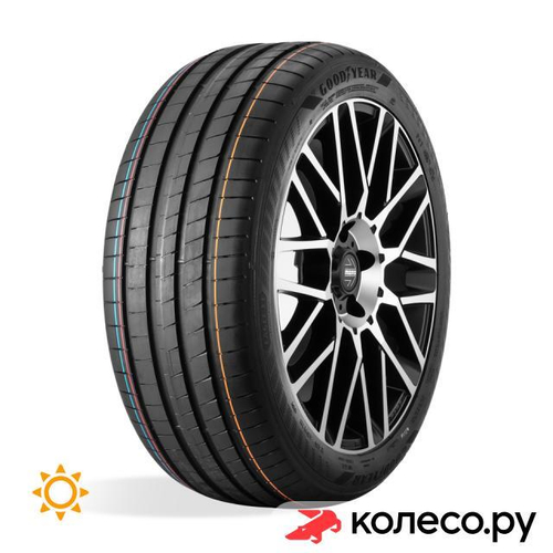 Eagle F1 Asymmetric 6 225/35 R19 88Y