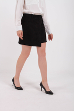 ЮБКА ТРАПЕЦИЯ. PROF