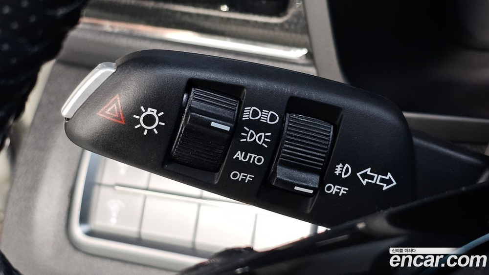 KG Mobility (Ssangyong) Very New Tivoli Бензин 1.5 2WD (11.2020)