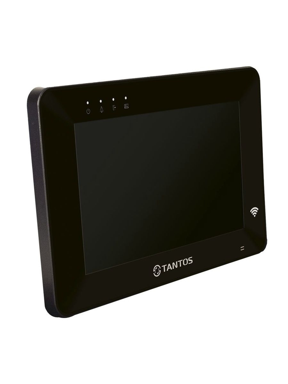 Монитор видеодомофона Rocky HD Wi-Fi (Black)