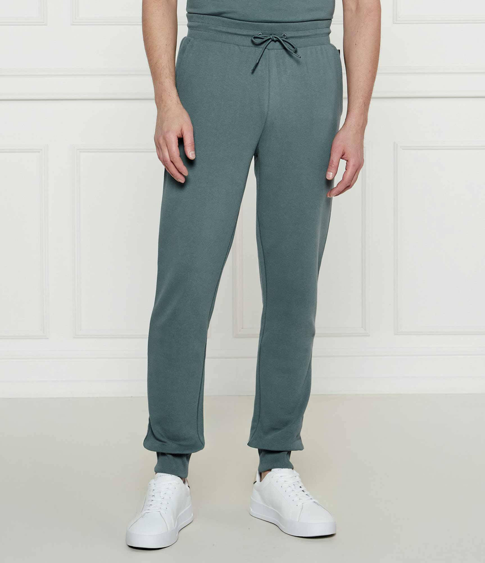 Спортивные штаны MALIS SUM Napapijri - бирюзовый(NP0A4H8C)