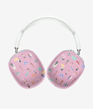 Кейс PINK SAND для AirPods Max