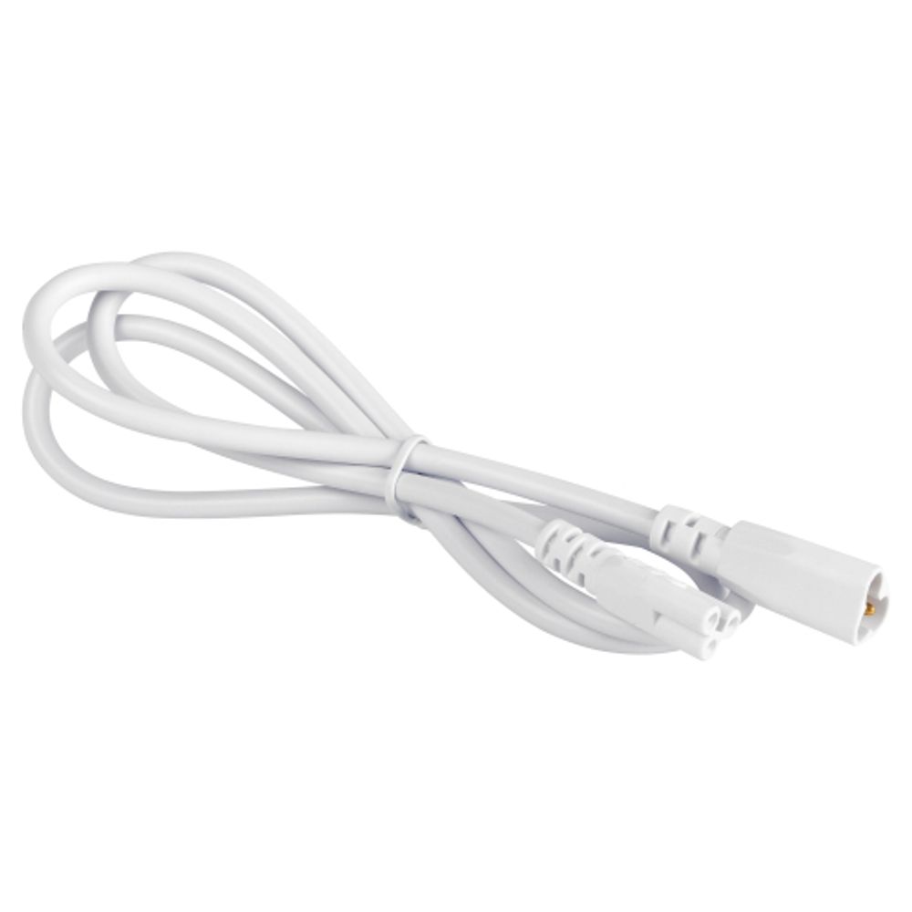 Кабель соединительный для линейного светильника ЭРА Cable FT-C5-С6-1 3-pin мама-папа , удлинитель