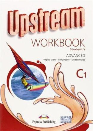 Upstream Advanced (C1)