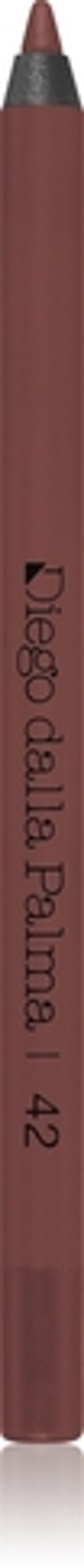 Diego dalla Palma Stay On Me Lip Liner Long Lasting Water Resistant - водостойкая подводка для губ, 1,2 g