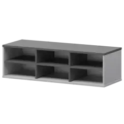 Надставка с вставкой для тумбы-купе СМТ-12НВ.18 тип2  1236x444x400 Смарт