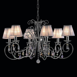 Потолочная люстра Citilux CL307161