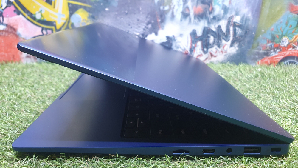 Ноутбук Infinix i3-11/8Gb/FHD/INBOOK X2 GEN11 XL23 71008300957/Windows 11