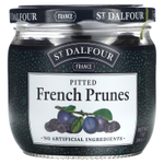 St. Dalfour, французский чернослив, без косточек, 200 г (7 унций)