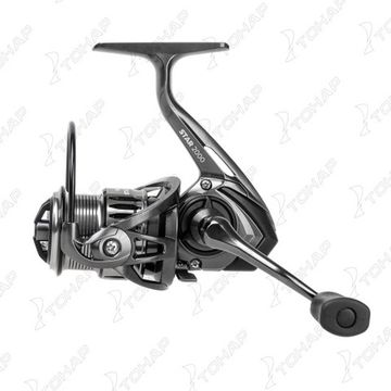 Катушка Star 2000 4+1 подшип (HS-S-2000) Helios