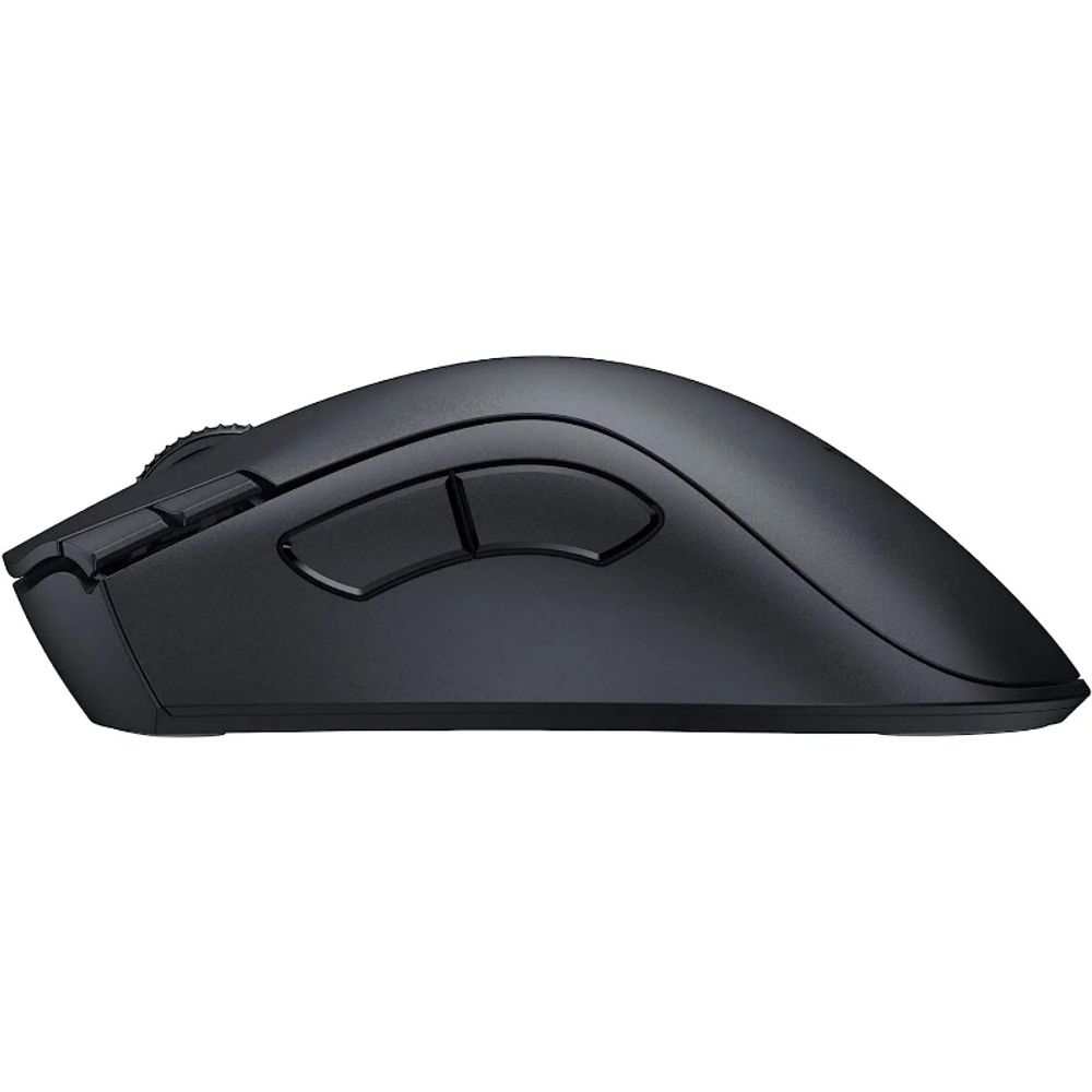 Мышь Razer DeathAdder V2 X HyperSpeed, Black (2,4ГГц HyperSpeed Wireless, Bluetooth)