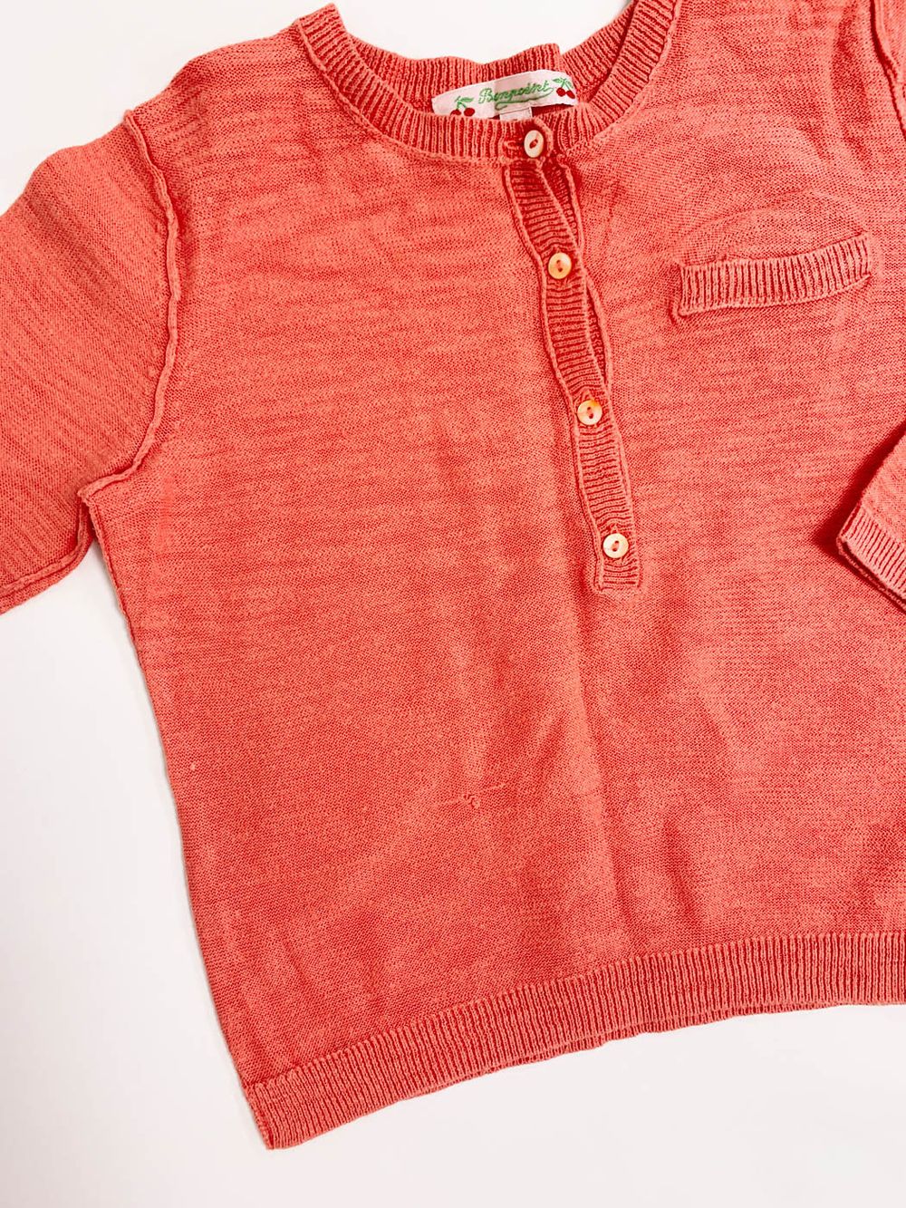 Кофта Bonpoint, 92