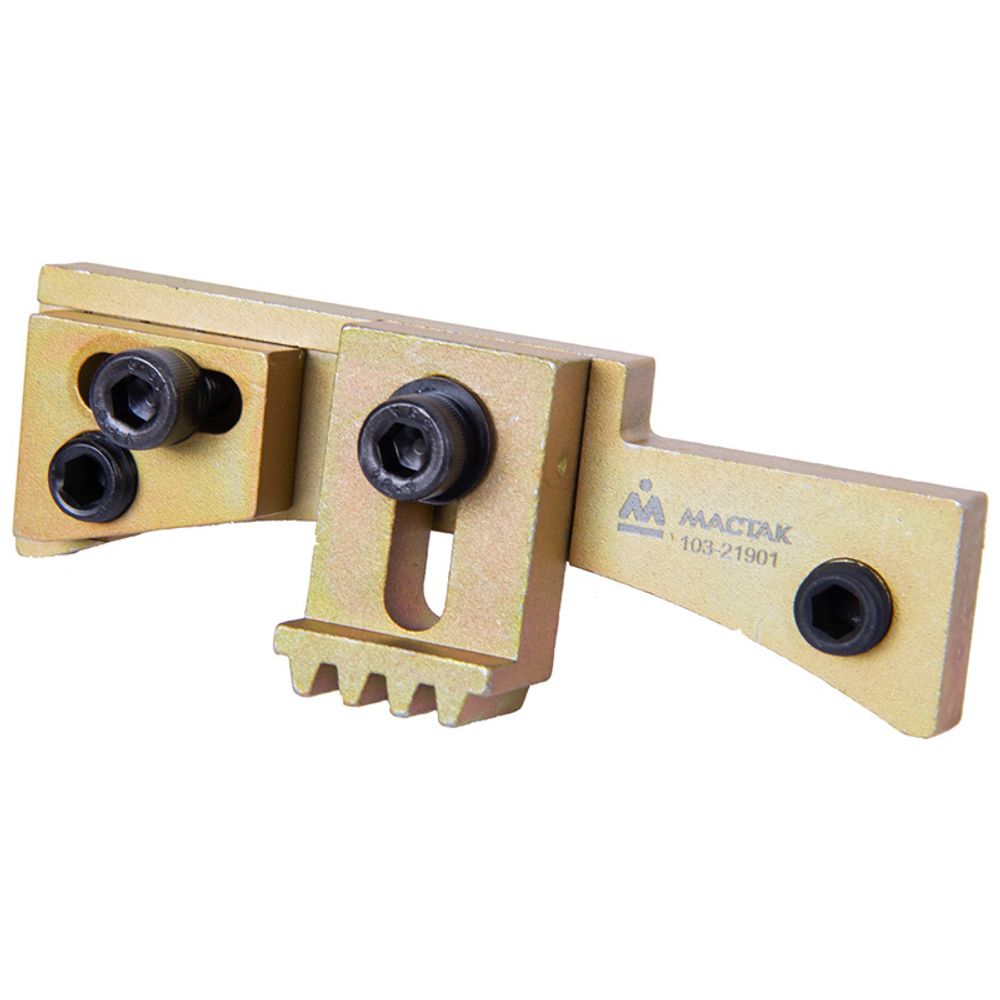 МАСТАК (103-21901) Фиксатор маховика универсальный