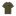 Футболка Alpha Industries Alpha Graphic Оливковый