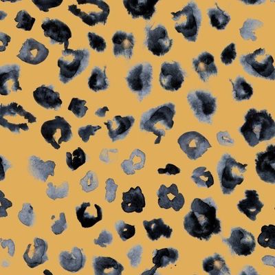 Шкура леопарда