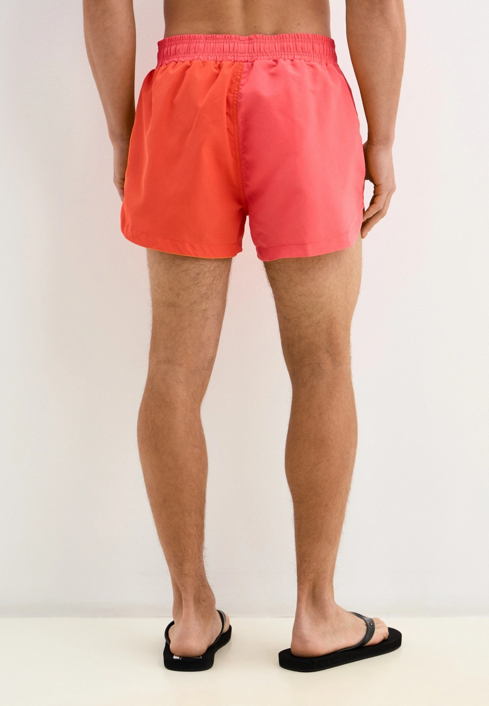 Мужские пляжные шорты