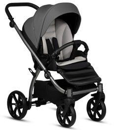 Детская коляска Tutis Uno 5 Plus Essential collection 2 в 1 1402145 Canella