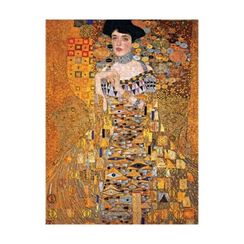 Special Editions / Klimt, Portrait of Adele / Puzzle / 1000 PC
