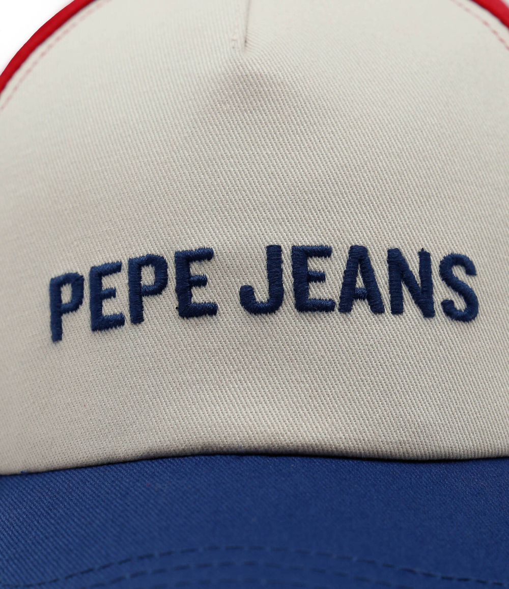 кепка whitehall Pepe Jeans London - разноцветная(PM040519)