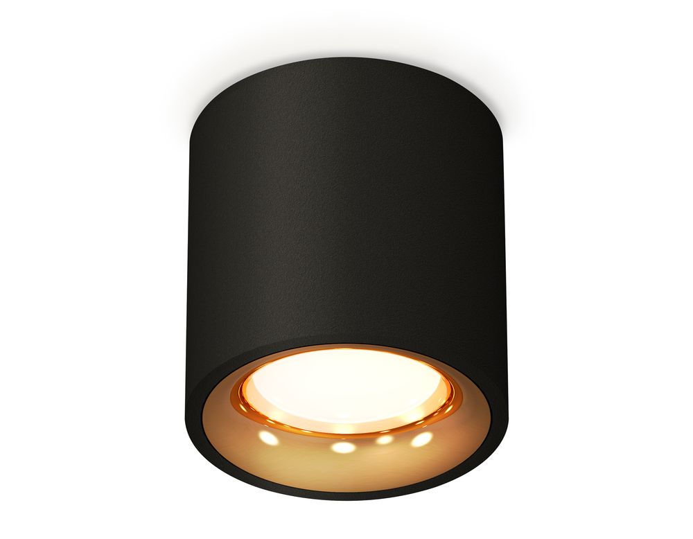 Ambrella Комплект накладного светильника MR16 Накладные XS7532024