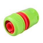 Соединитель быстросъемный для шлангов 1/2", FEONA, 22301---