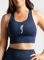 Женский топ RS SPORTS BRA  (211W003 DB)