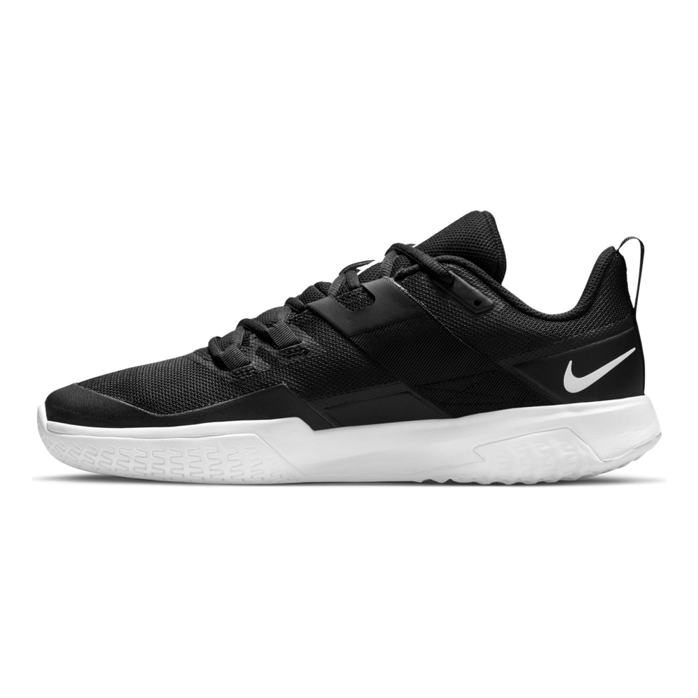 Мужские теннисные кроссовки Nike Court Vapor Lite All Court Shoe Men - Black, White