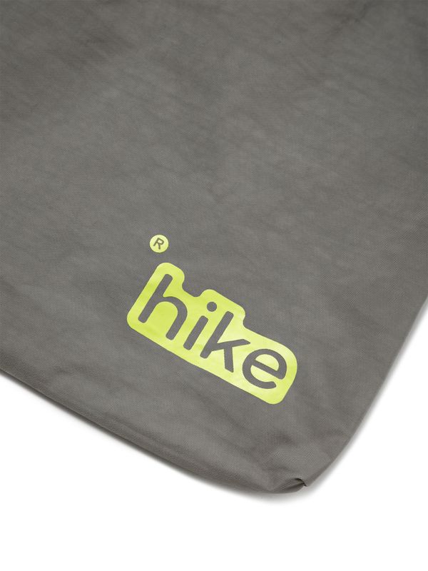 Сумка Hike SS25 Shoulder Ash Gray - фото 3