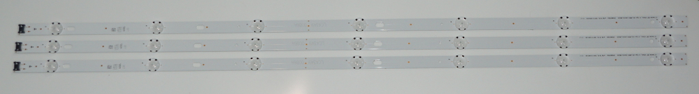 LG INNOTEK  DRT 43inch A-Type LED ARRAY REV0.0 180220 3PCM00785A