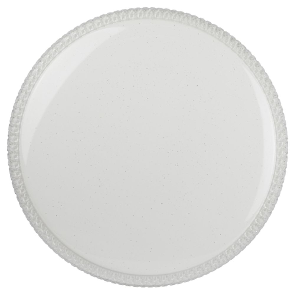 Светильник потолочный светодиодный ЭРА Классик без ДУ SPB-6-70 Brilliance круглый 70W 5000K | Светильники SPB-6 без ДУ