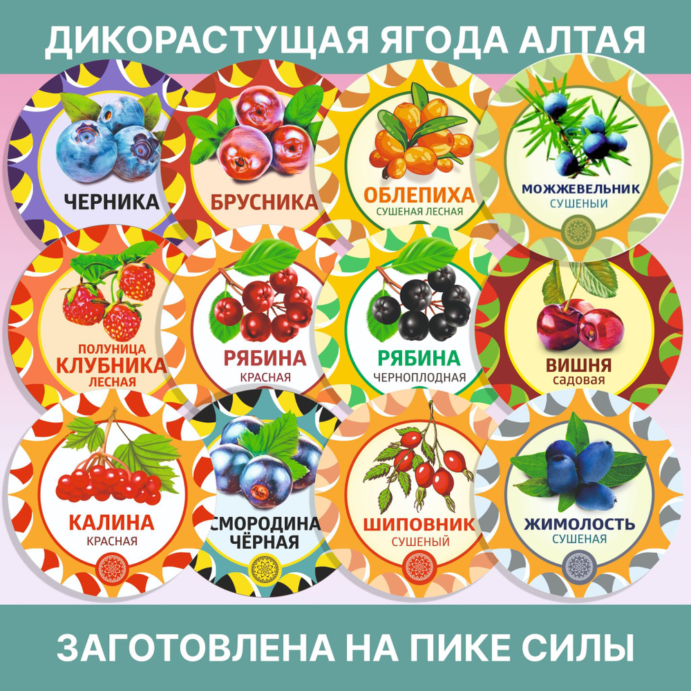 Исландский мох цетрария, 100 г.