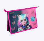 Папка для тетрадей А4 400 мкм "Miracle" (deVENTE)